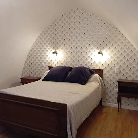 Le Du Donjon * Canilhac