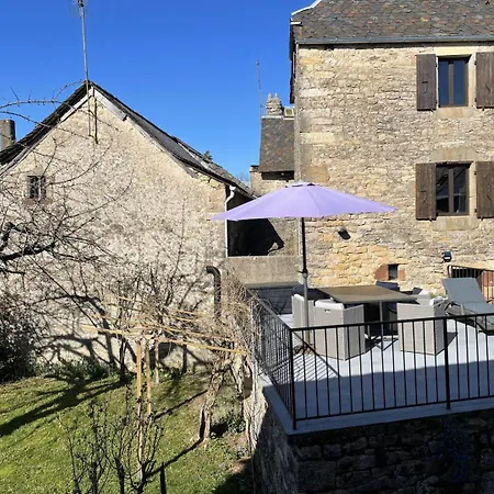 Le Du Donjon * Canilhac