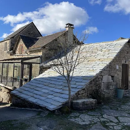 Le Du Donjon Prázdninový dům